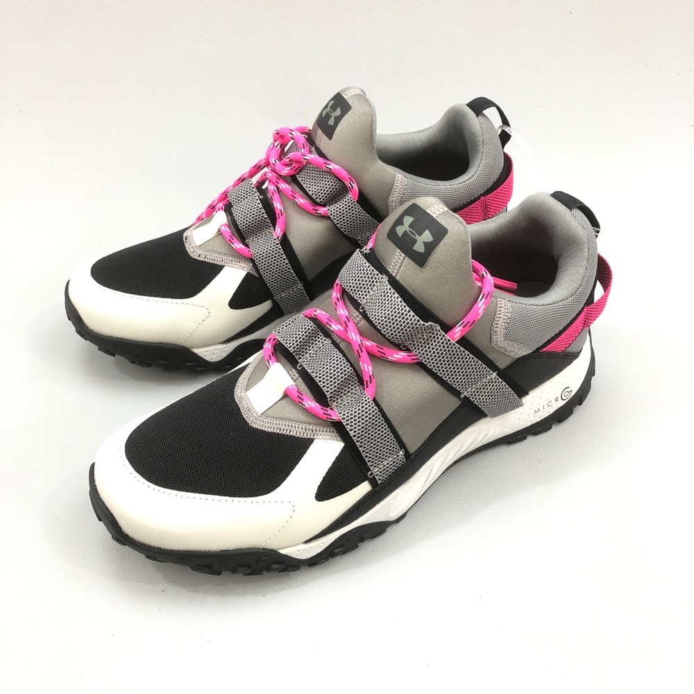 Unisex UA Valsetz Trek NM Sportstyle Shoes Sz11